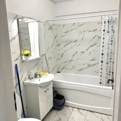 Аренда уютной студии, 6-й сектор, район Chiajna, Бухарест, Румыния